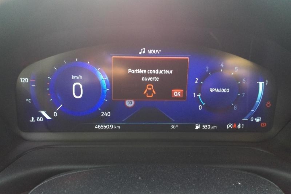 Ford Puma 2020 photo 4