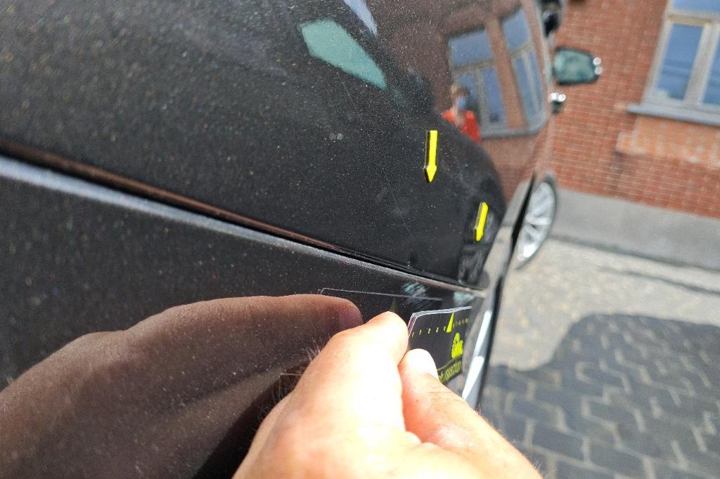 BMW 3er Gran Turismo 2018 photo 15