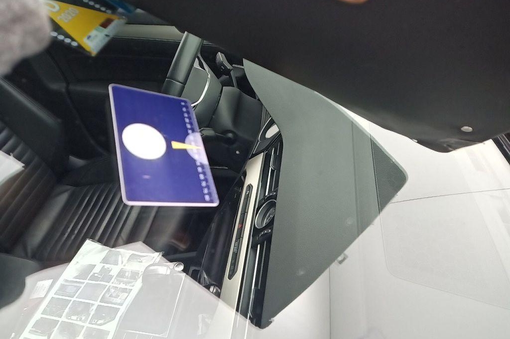 Volkswagen Passat Variant 2017 фото 82