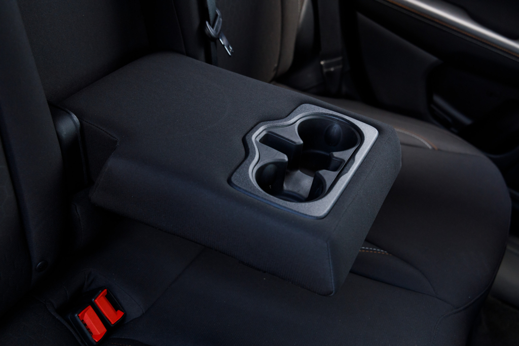 Jeep Compass 2018 фото 33