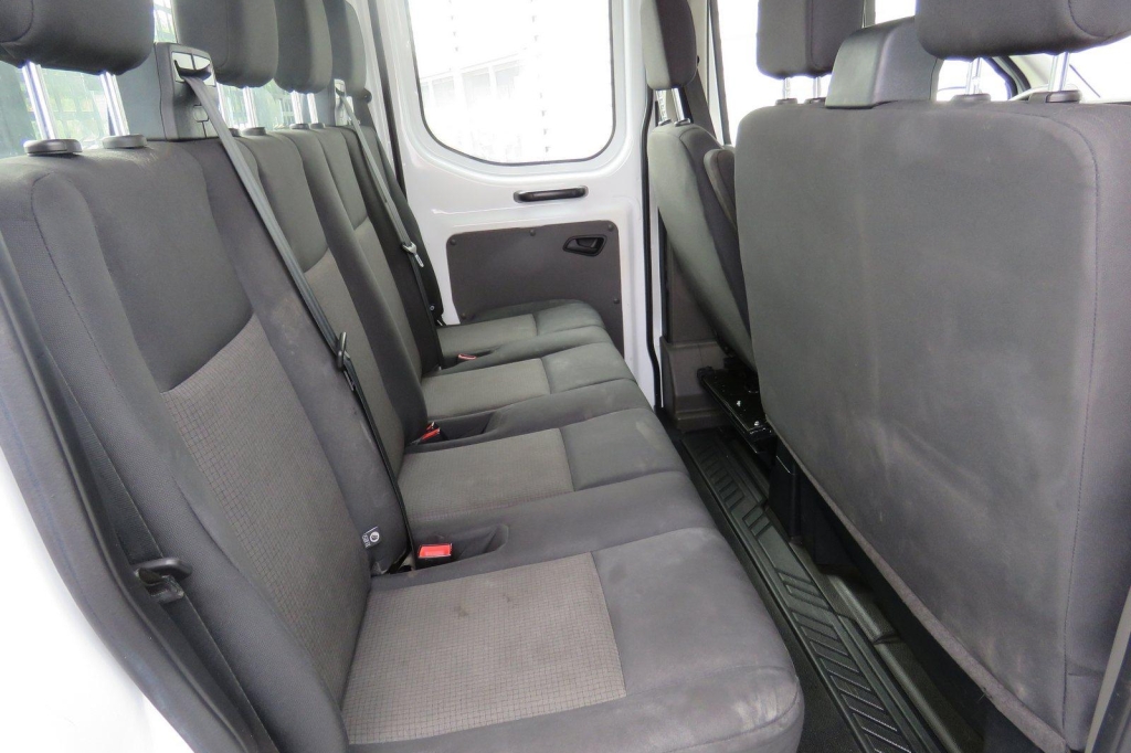Ford Transit Pritsche 2020 фото 5