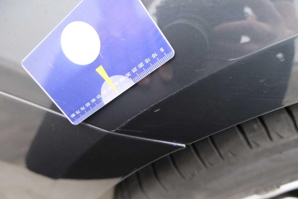 Audi A4 Avant 2016 фото 38