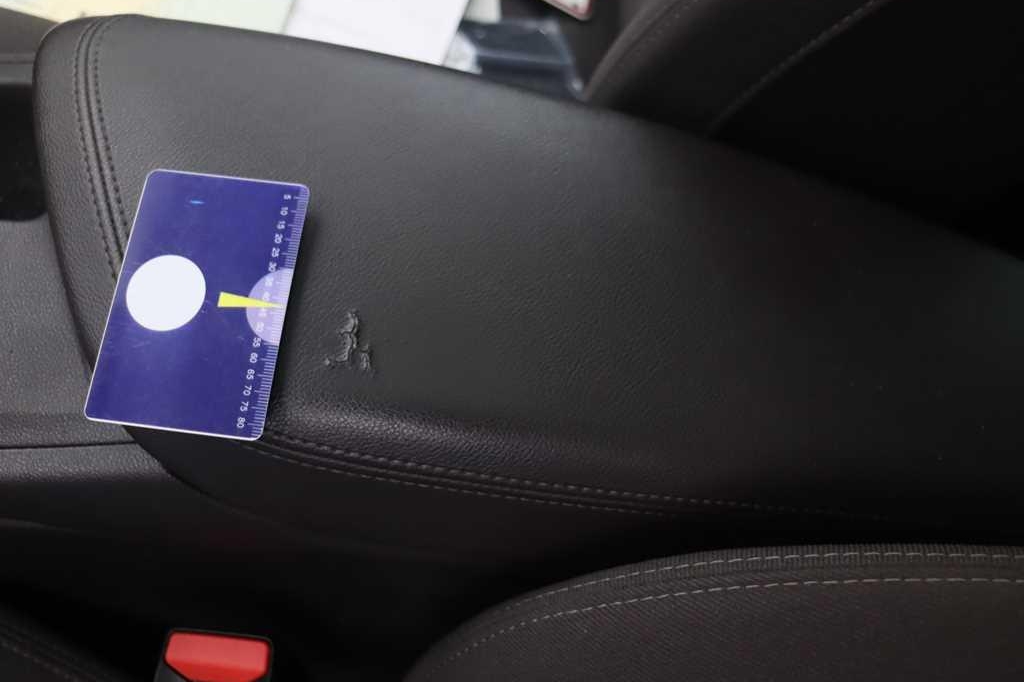 Renault Espace 2016 photo 22