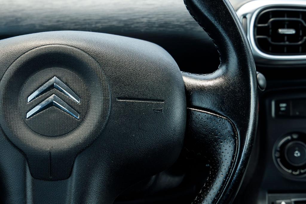 Citroen C3 Picasso 2009 фото 9