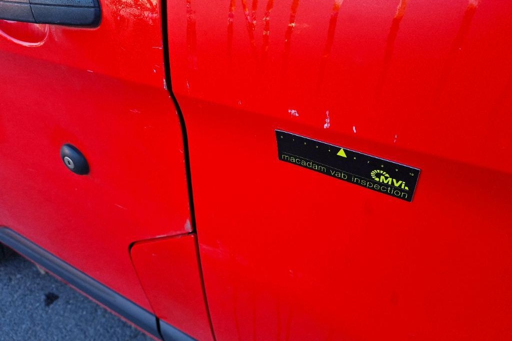 Ford Transit Custom 2016 photo 10