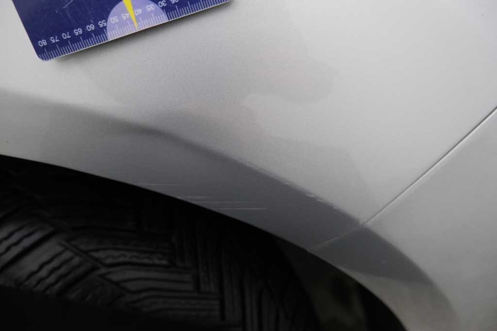 Ford Focus Tunier 2017 photo 8