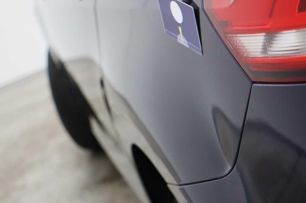 Volkswagen Touran 2018 photo 24