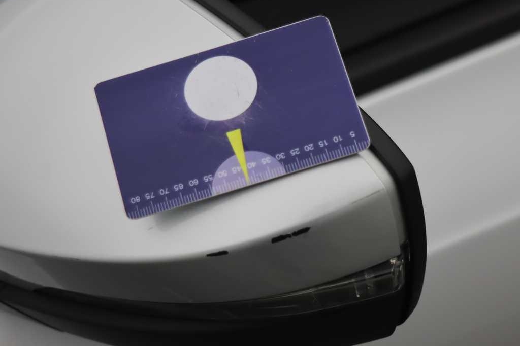 Skoda Octavia Combi 2015 photo 7