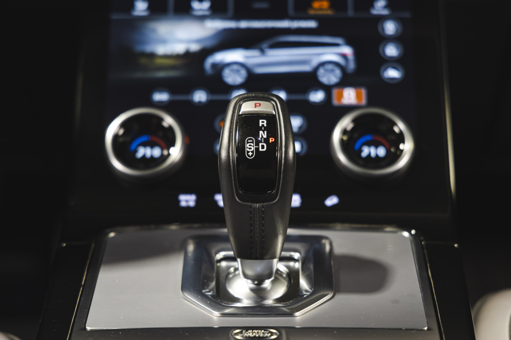 Land Rover Range Rover Evoque 2020 photo 31