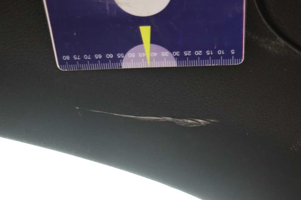 Opel Astra Sports Tourer 2016 photo 25