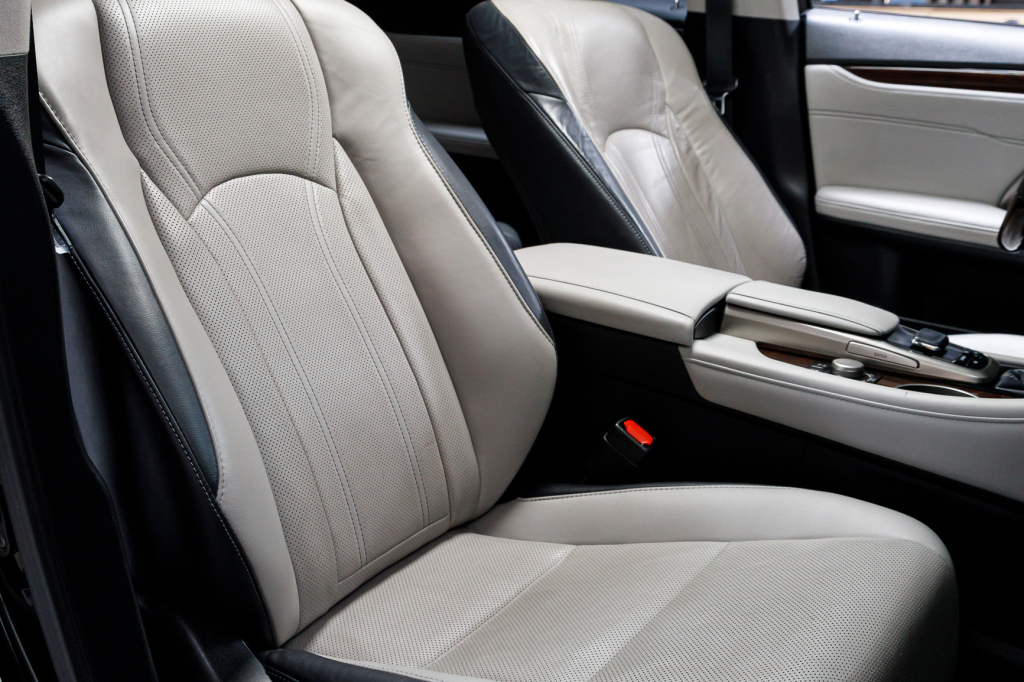 Lexus RX 350 2016 фото 13