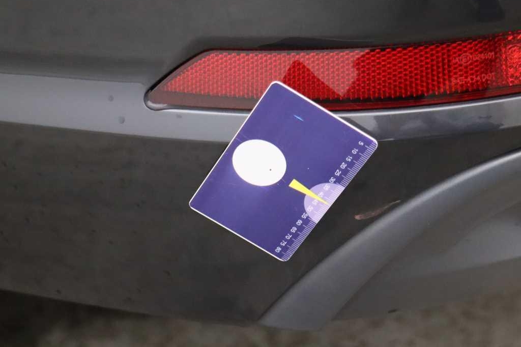 Audi A4 2016 photo 25