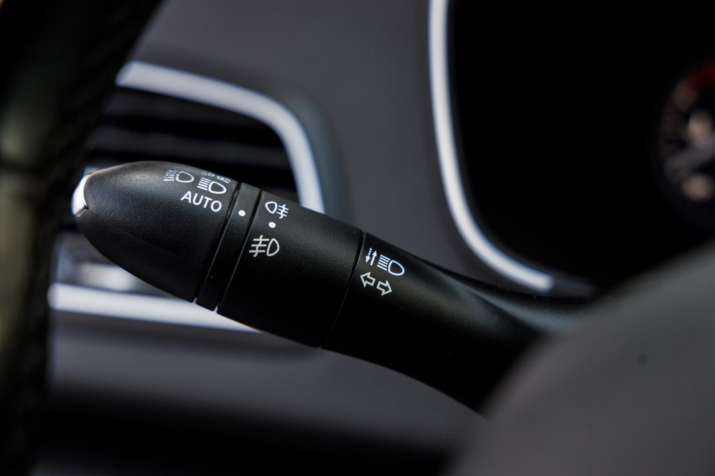 Renault Megane BOSE 2017 photo 23