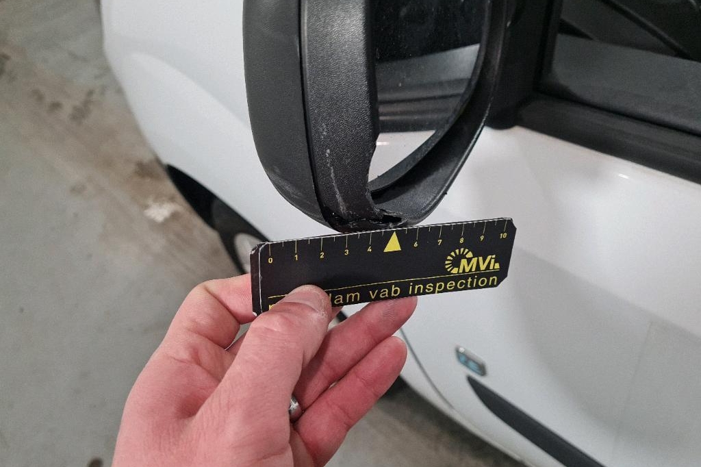 Renault Kangoo Express Maxi 2015 фото 23