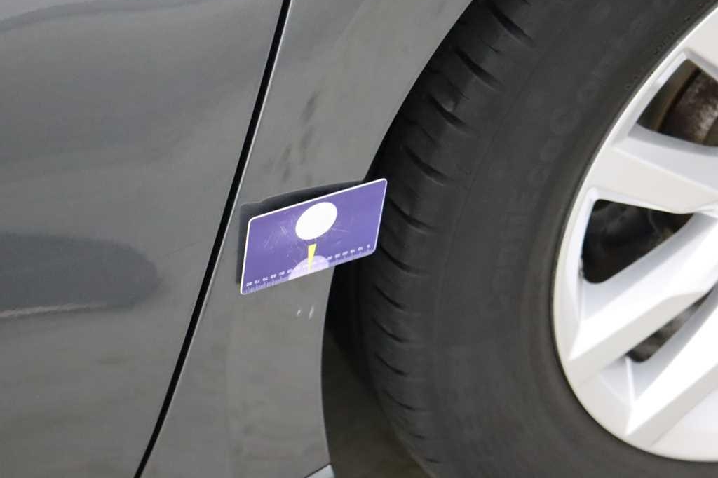 Volkswagen Passat Variant 2017 photo 32