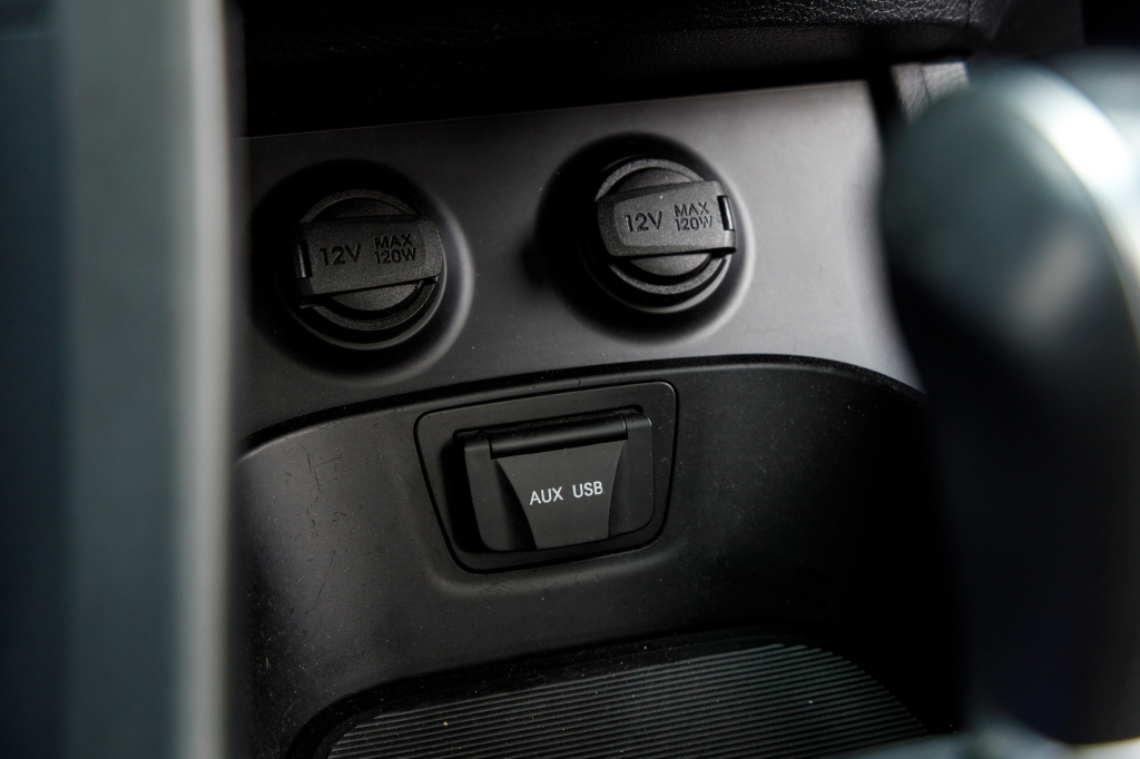 Hyundai Santa FE Sport 2014 photo 26