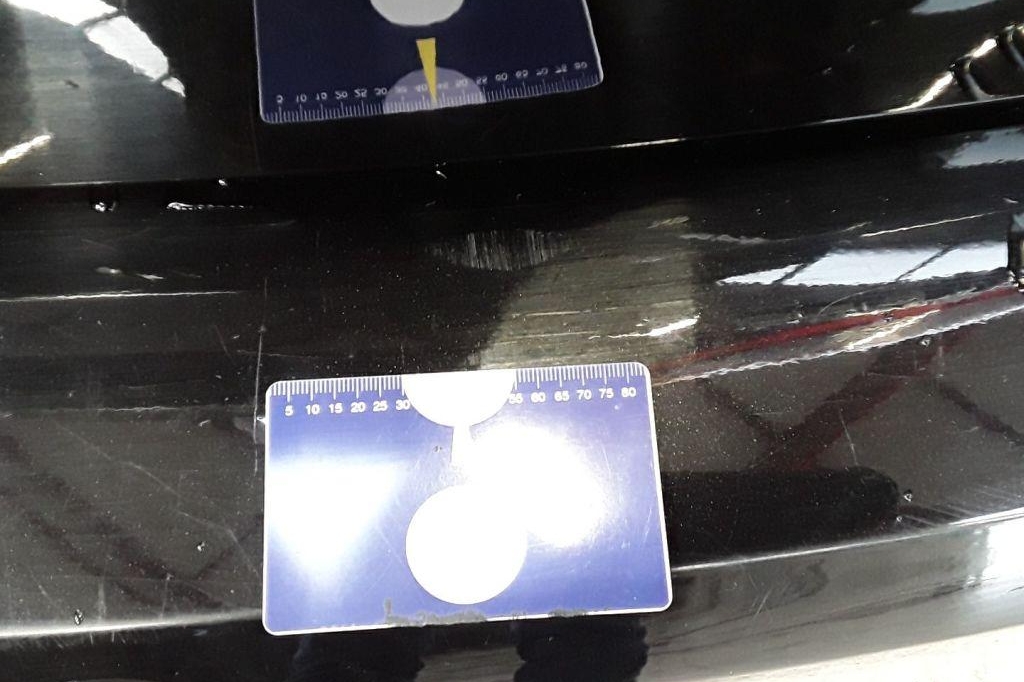 Opel Astra Sports Tourer 2017 фото 28