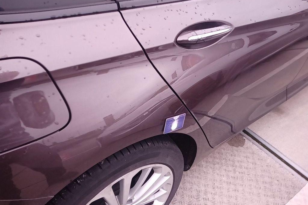 Opel Insignia Sports Tourer 2018 photo 12