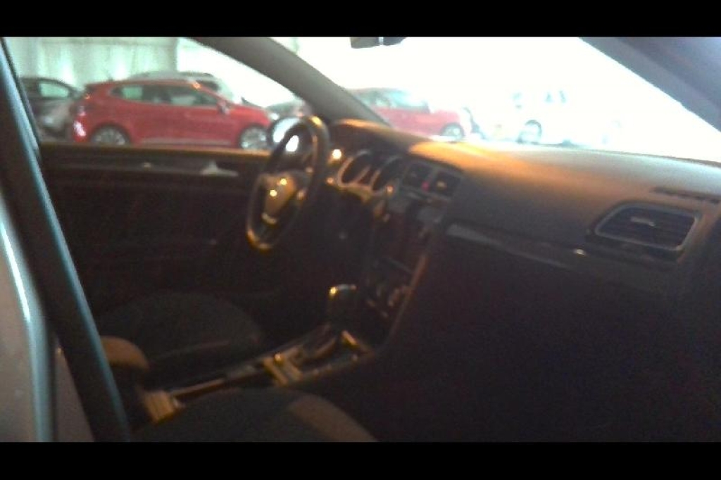 Volkswagen Golf 2019 photo 3