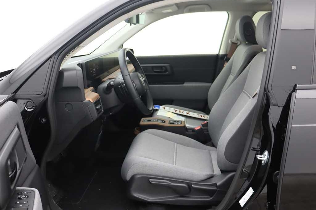 Honda e 2020 photo 1