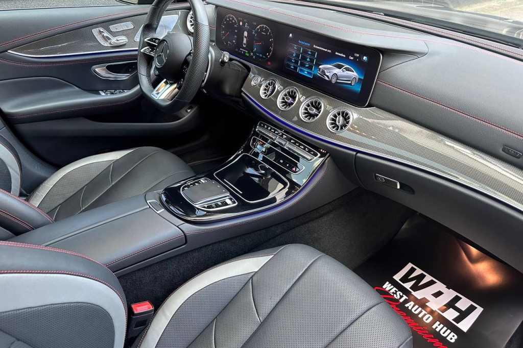 Mercedes-Benz CLS 53 AMG 2022 photo 15