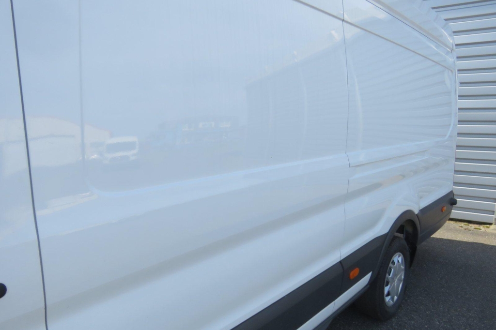 Ford Transit Kasten 2018 фото 41