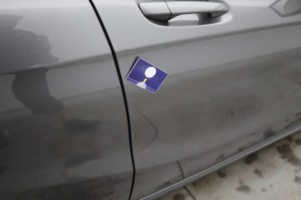 Mercedes-Benz A-Klasse 2017 photo 19