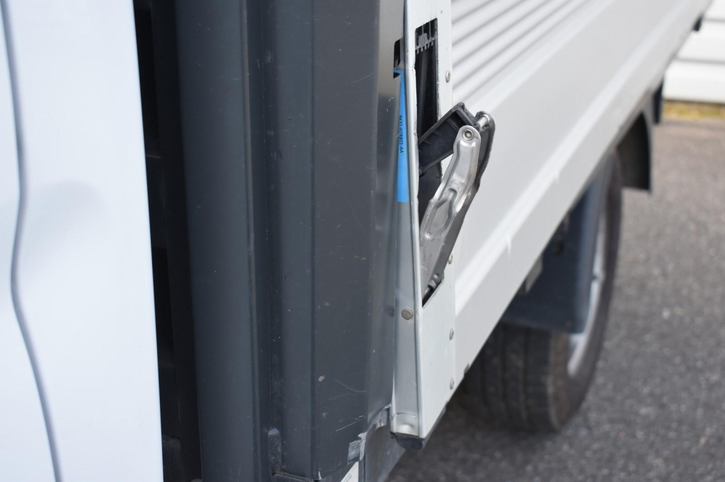 Ford Transit Pritsche 2020 фото 14