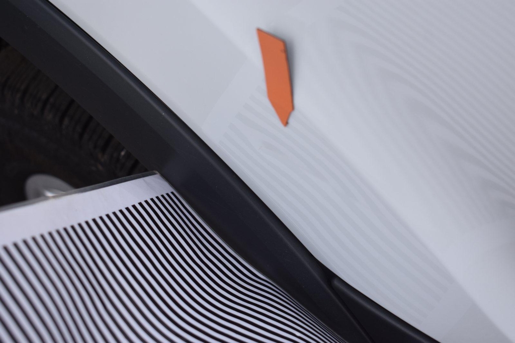 Ford Transit Kasten 2018 фото 13