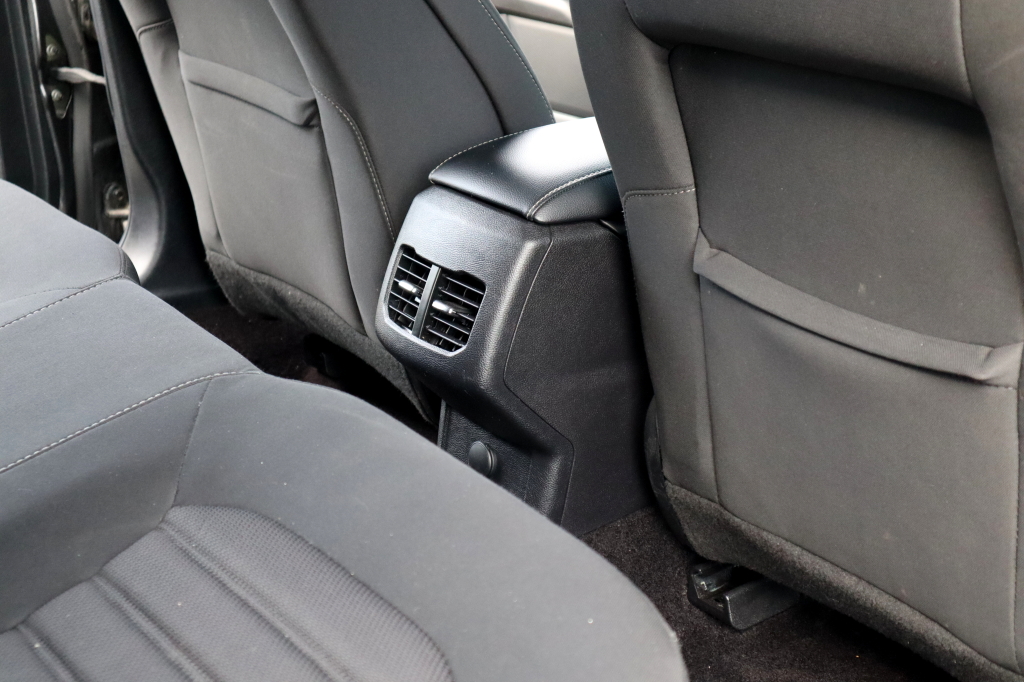 Ford Fusion 2016 photo 20