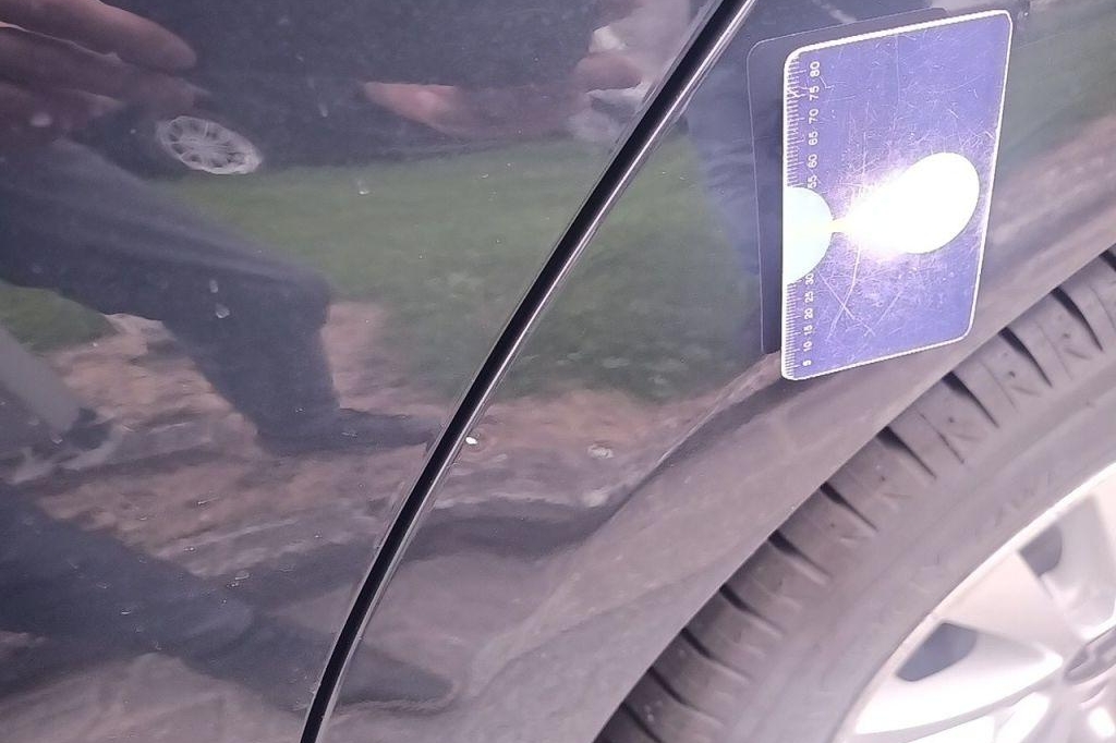 DS DS5 2016 photo 20