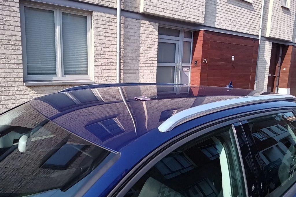 Audi A3 Sportback 2016 фото 11