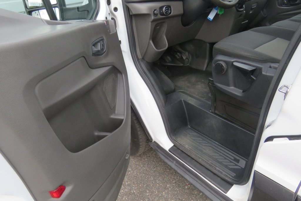 Ford Transit Pritsche 2020 photo 17