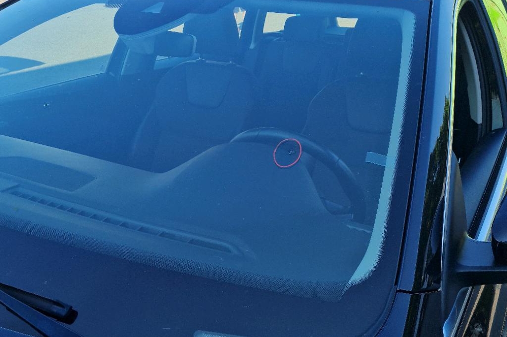 Skoda Octavia Combi 2018 photo 36