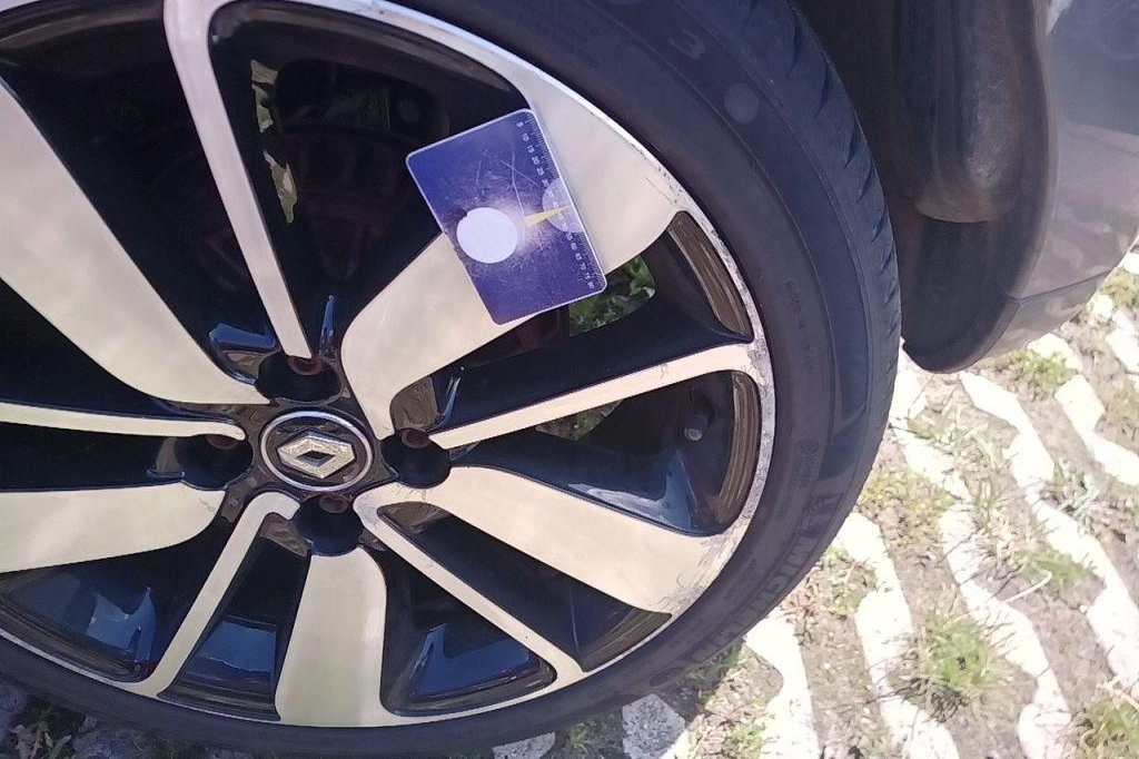 Renault Clio 2016 фото 35