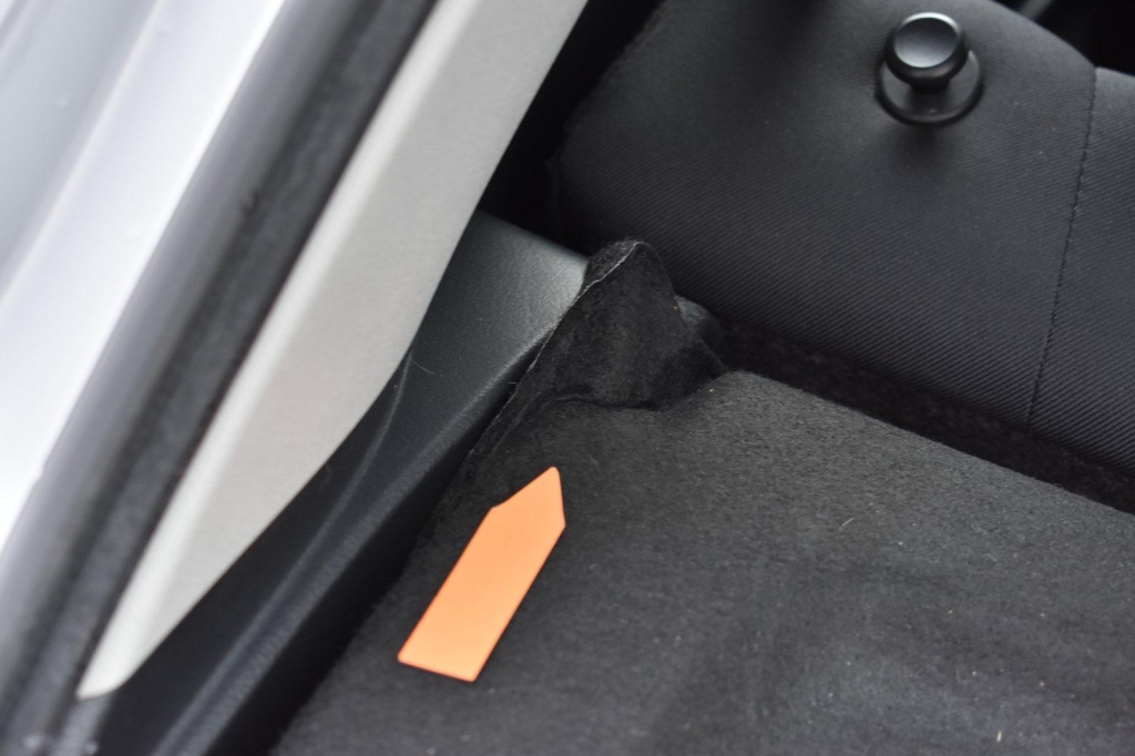 Toyota Yaris 2019 photo 9