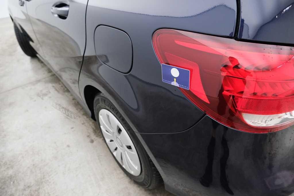 Mercedes-Benz B-Klasse 2017 photo 25