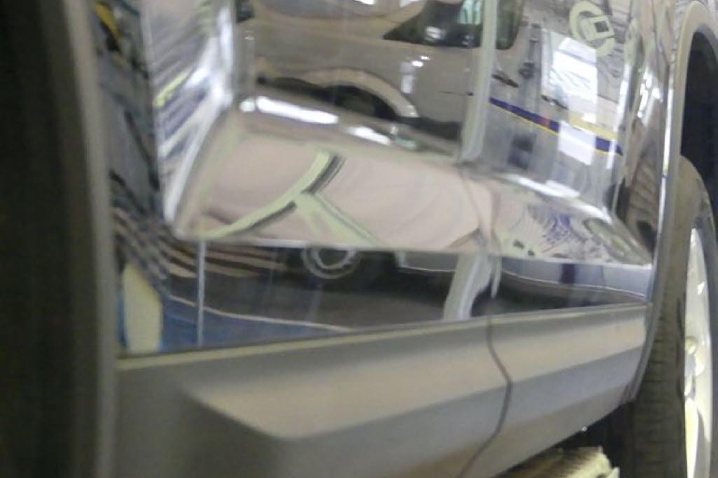 Skoda Kodiaq 2017 photo 19