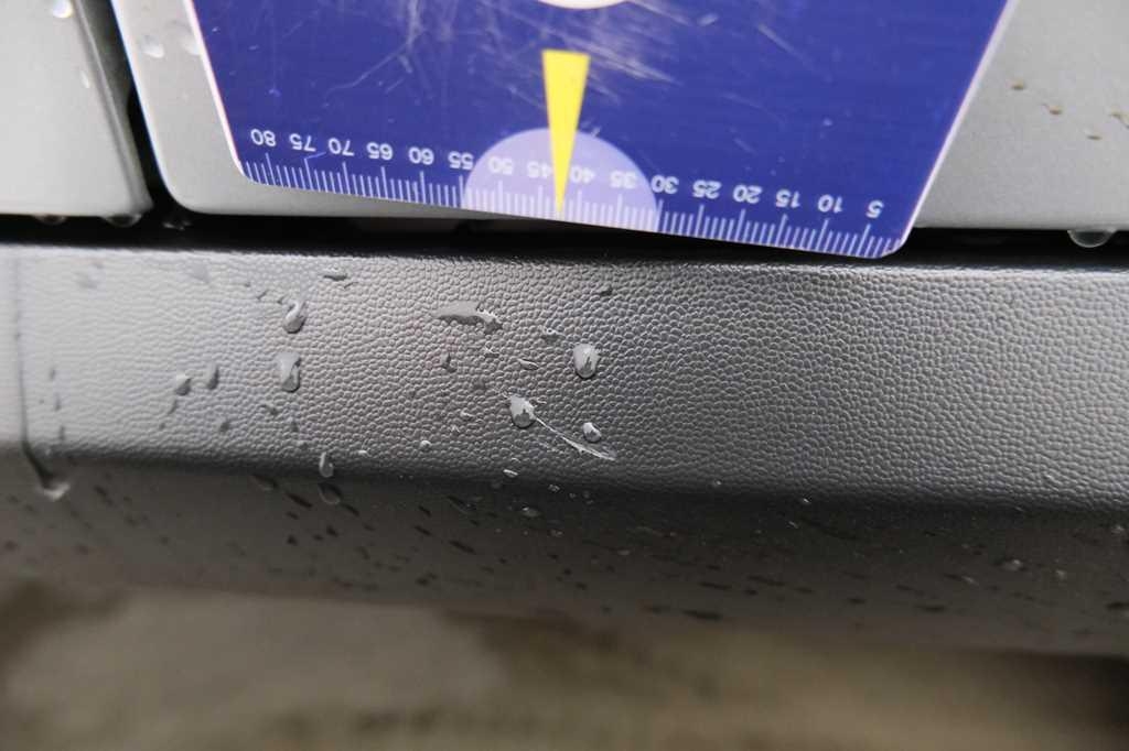 Mercedes-Benz GLC 2017 photo 11