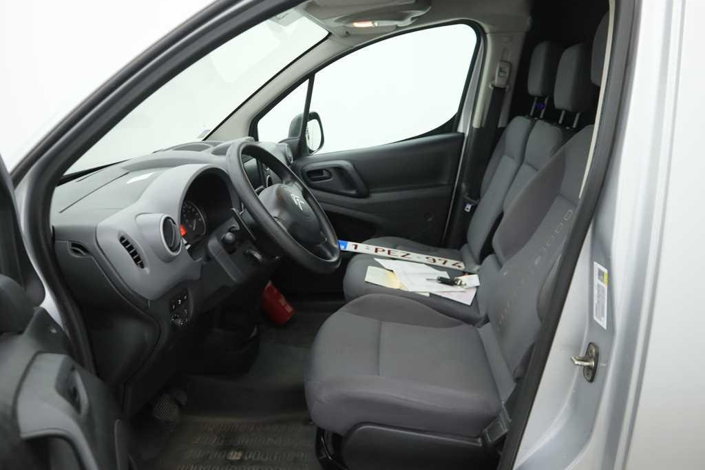 Citroen Berlingo 2016 фото 6