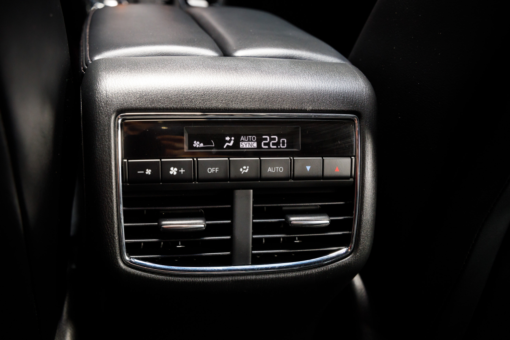 Mazda CX-9 Grand Touring 2017 photo 38