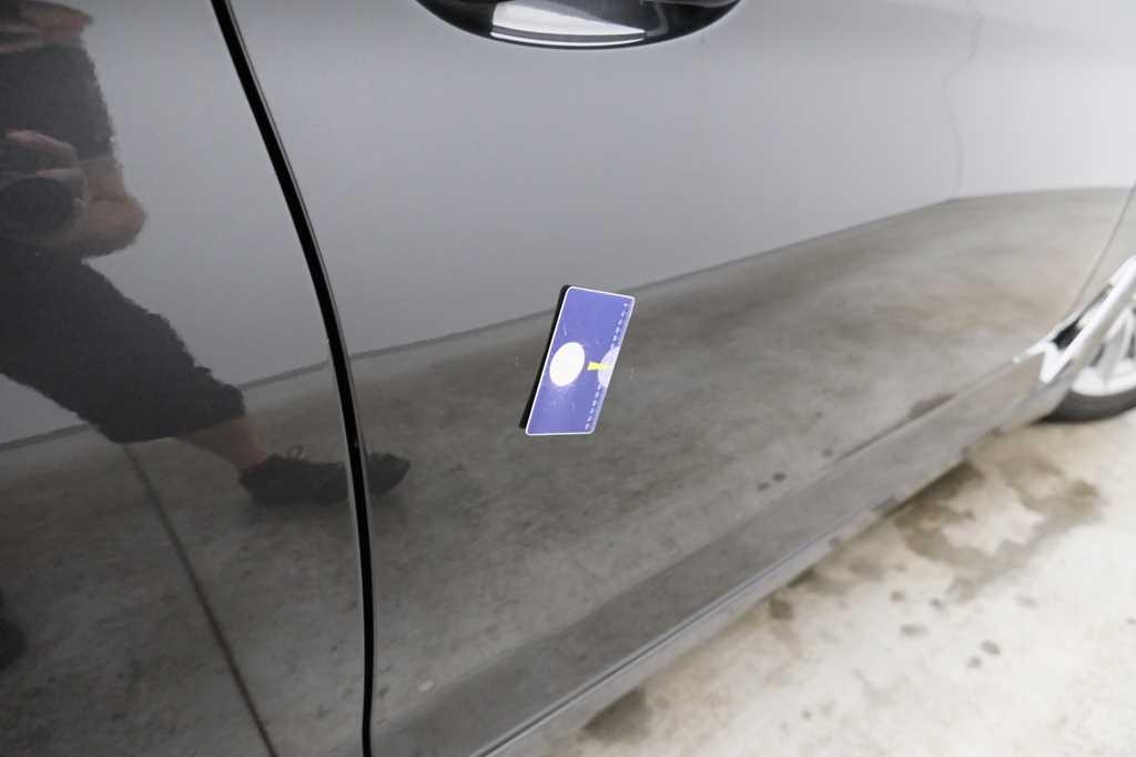 BMW 5 Series 2017 фото 21