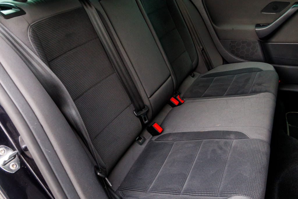 Volkswagen Jetta 2009 фото 16