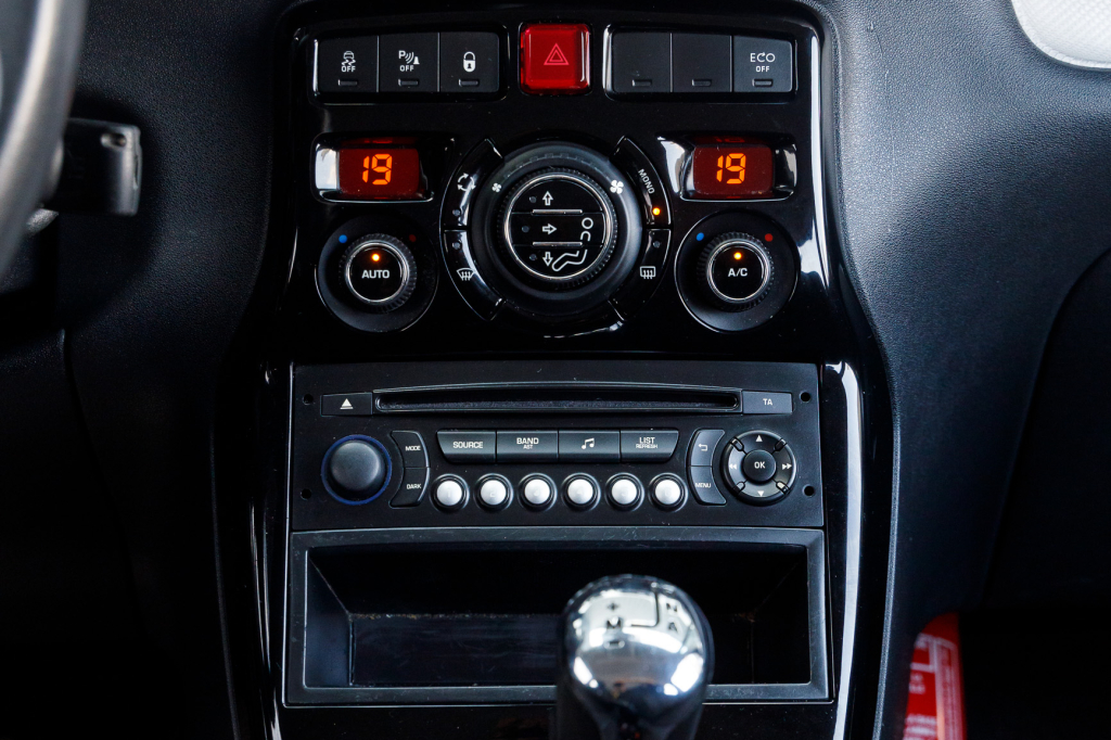 Citroen C3 Picasso Exclusive 2014 photo 13