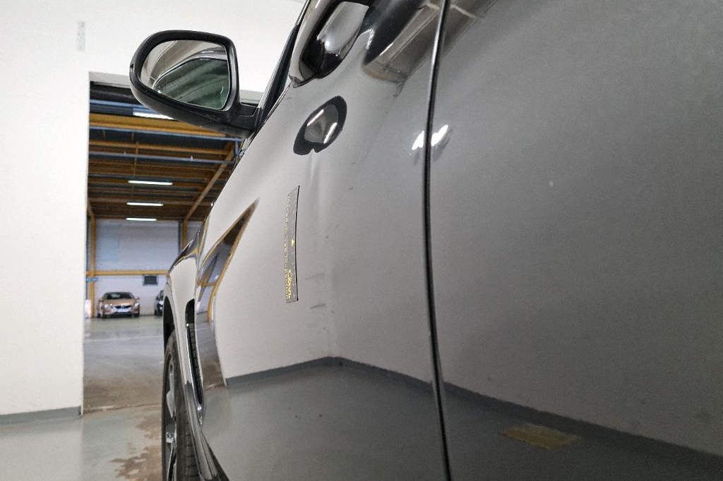 BMW X5 2016 фото 18