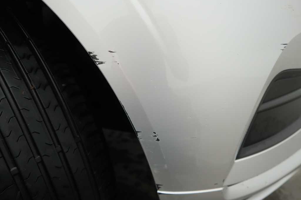 Volvo XC60 2019 фото 7