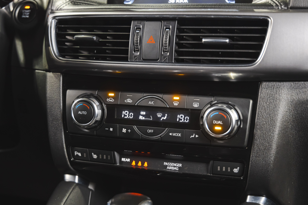 Mazda CX-5 2015 photo 24