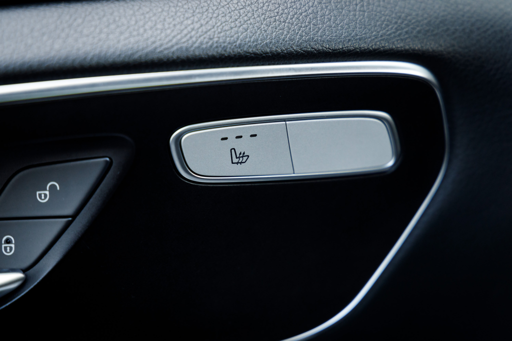 Mercedes-Benz V 250 4Matic  2015 фото 27