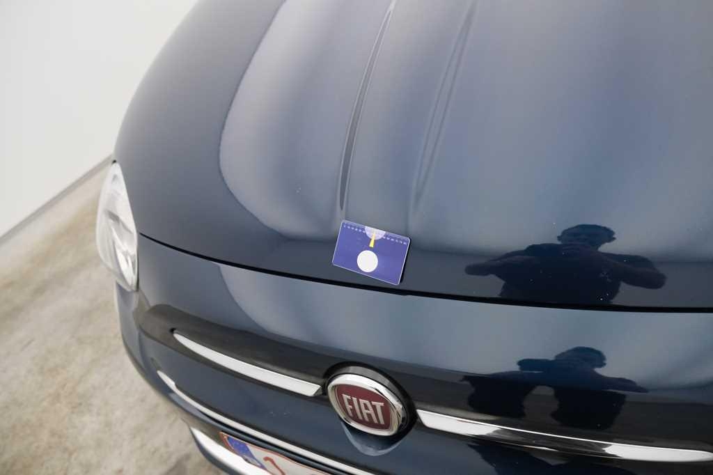 Fiat 500 2017 photo 18