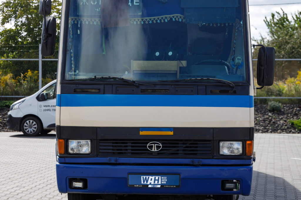 БАЗ А 079 Еталон 2009 фото 6